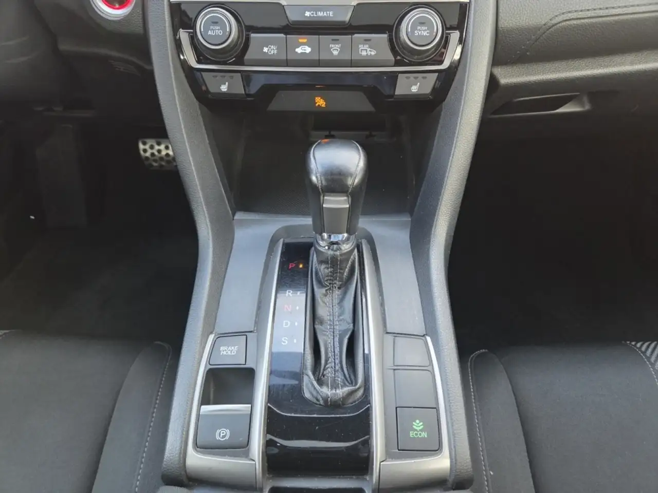 Honda Civic снимка Honda Civic