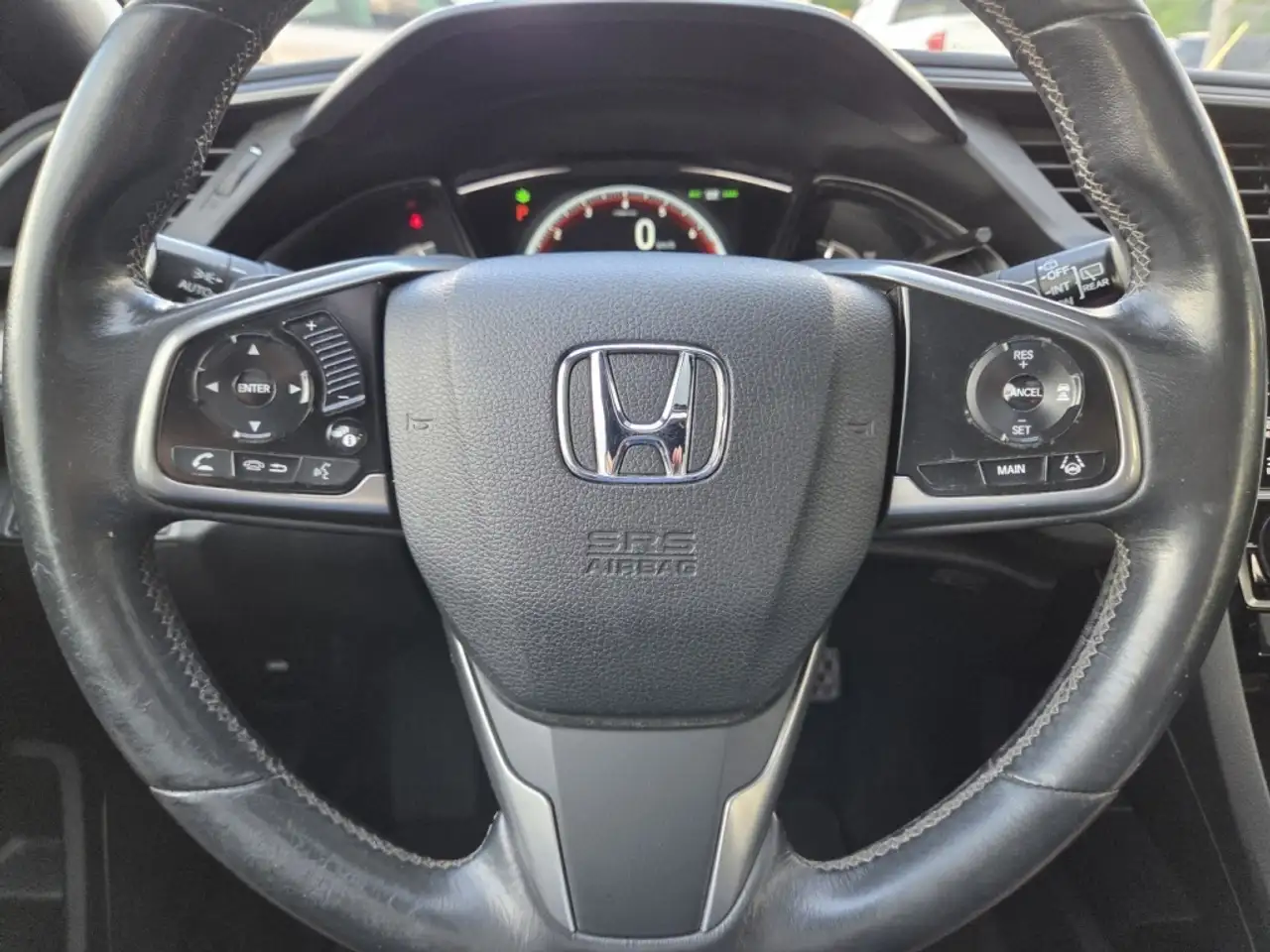 Honda Civic снимка Honda Civic