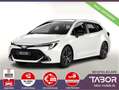 Toyota Corolla TS 1.8 Hybrid 140 ECVT Teamplayer eHK Weiß - thumbnail 1