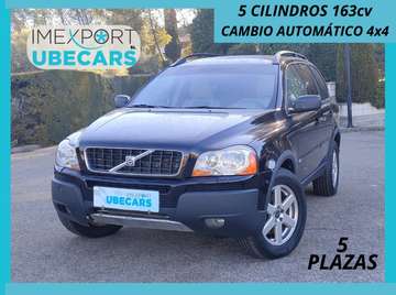 2.4D Geartronic Summum