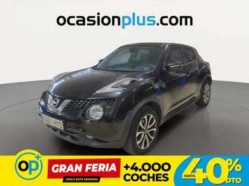 1.5dCi Tekna Premium 4x2