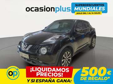 1.5dCi Tekna Premium 4x2