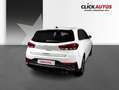 Hyundai i30 1.0 TGDI N Line 100 Blanco - thumbnail 6