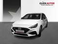 Hyundai i30 1.0 TGDI N Line 100 Blanco - thumbnail 1