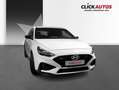 Hyundai i30 1.0 TGDI N Line 100 Blanco - thumbnail 3