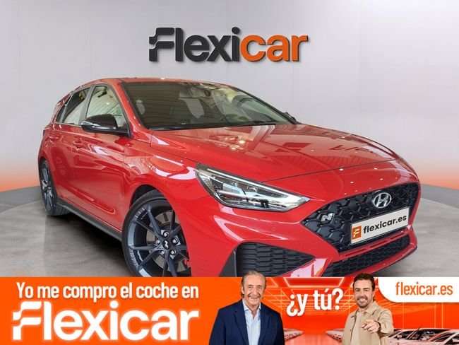 Hyundai i30 2.0 TGDI N Performance 280 - foto 1
