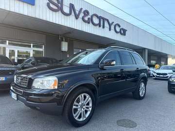 2.4 d5 Executive 185cv auto 7 POSTI