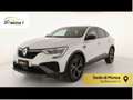 Renault Arkana Arkana 1.6 E-Tech full hybrid R.S. Line 145cv Wit - thumbnail 1