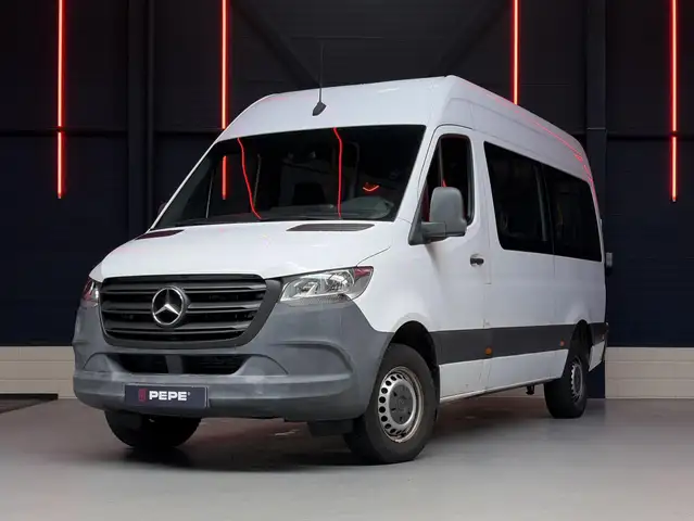 Mercedes-Benz Sprinter Tourer 311 CDI L2 366 |AUT.|ROLSTOEL|CLIMATE