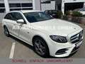 Mercedes-Benz E 300 de T-Modell AMG-Line *LED*ACC*KAMERA*SHZ* Fehér - thumbnail 26