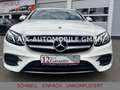 Mercedes-Benz E 300 de T-Modell AMG-Line *LED*ACC*KAMERA*SHZ* Fehér - thumbnail 1