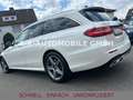 Mercedes-Benz E 300 de T-Modell AMG-Line *LED*ACC*KAMERA*SHZ* Fehér - thumbnail 19
