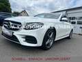 Mercedes-Benz E 300 de T-Modell AMG-Line *LED*ACC*KAMERA*SHZ* Fehér - thumbnail 7