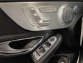 Mercedes-Benz C 220 d Cabrio Premium AMG 4matic aut uff. Mercedes Benz Weiß - thumbnail 7