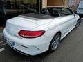 Mercedes-Benz C 220 d Cabrio Premium AMG 4matic aut uff. Mercedes Benz Weiß - thumbnail 50