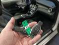 Mercedes-Benz C 220 d Cabrio Premium AMG 4matic aut uff. Mercedes Benz Weiß - thumbnail 35
