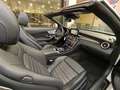 Mercedes-Benz C 220 d Cabrio Premium AMG 4matic aut uff. Mercedes Benz Weiß - thumbnail 47