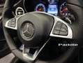 Mercedes-Benz C 220 d Cabrio Premium AMG 4matic aut uff. Mercedes Benz Weiß - thumbnail 22