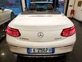 Mercedes-Benz C 220 d Cabrio Premium AMG 4matic aut uff. Mercedes Benz Weiß - thumbnail 13