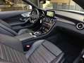 Mercedes-Benz C 220 d Cabrio Premium AMG 4matic aut uff. Mercedes Benz Weiß - thumbnail 4
