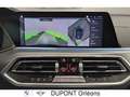 BMW X5 xDrive45e 394ch M Sport 17cv Noir - thumbnail 10