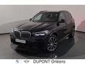 BMW X5 xDrive45e 394ch M Sport 17cv Noir - thumbnail 1