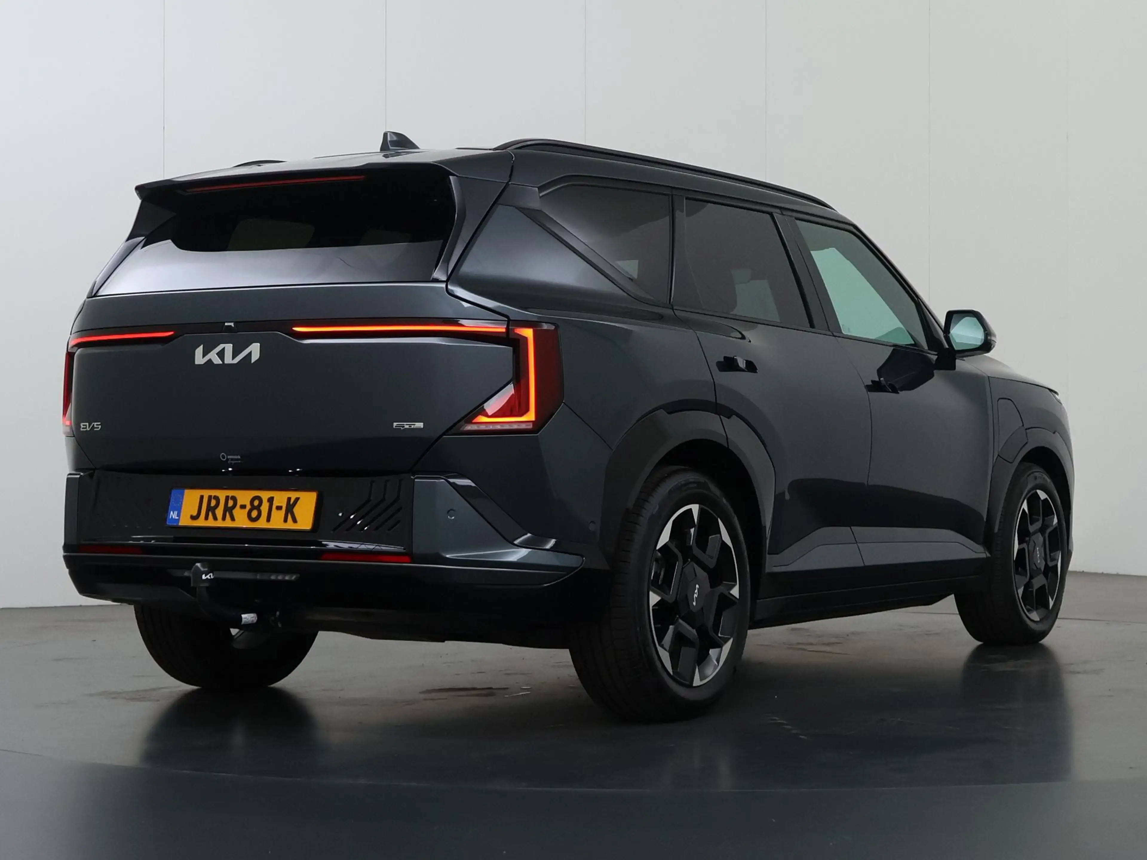 Kia EV5 GT-PlusLine 81.4 kWh | Trekhaak | 360 Graden camer — photo 2