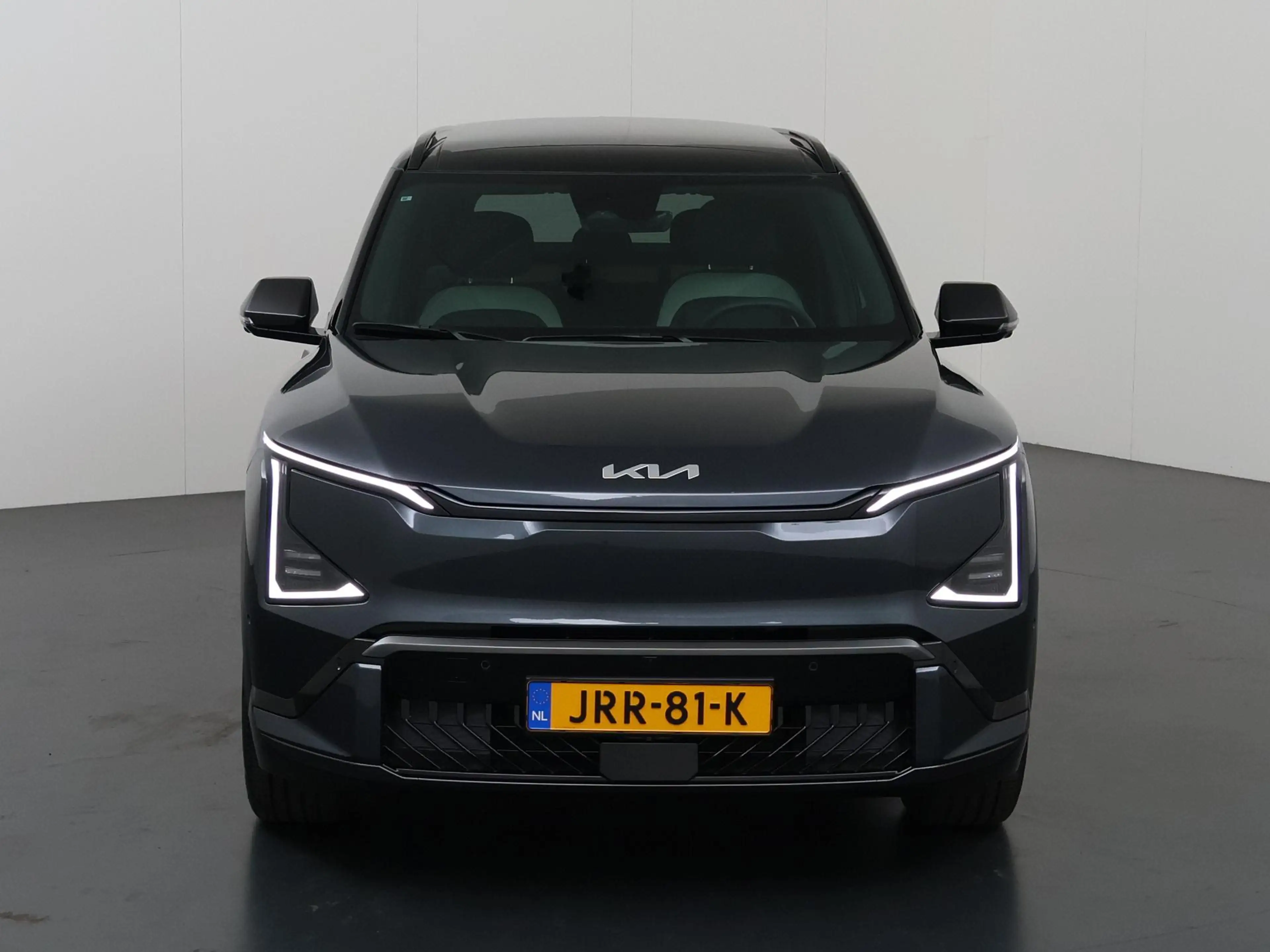 Kia EV5 GT-PlusLine 81.4 kWh | Trekhaak | 360 Graden camer — photo 3