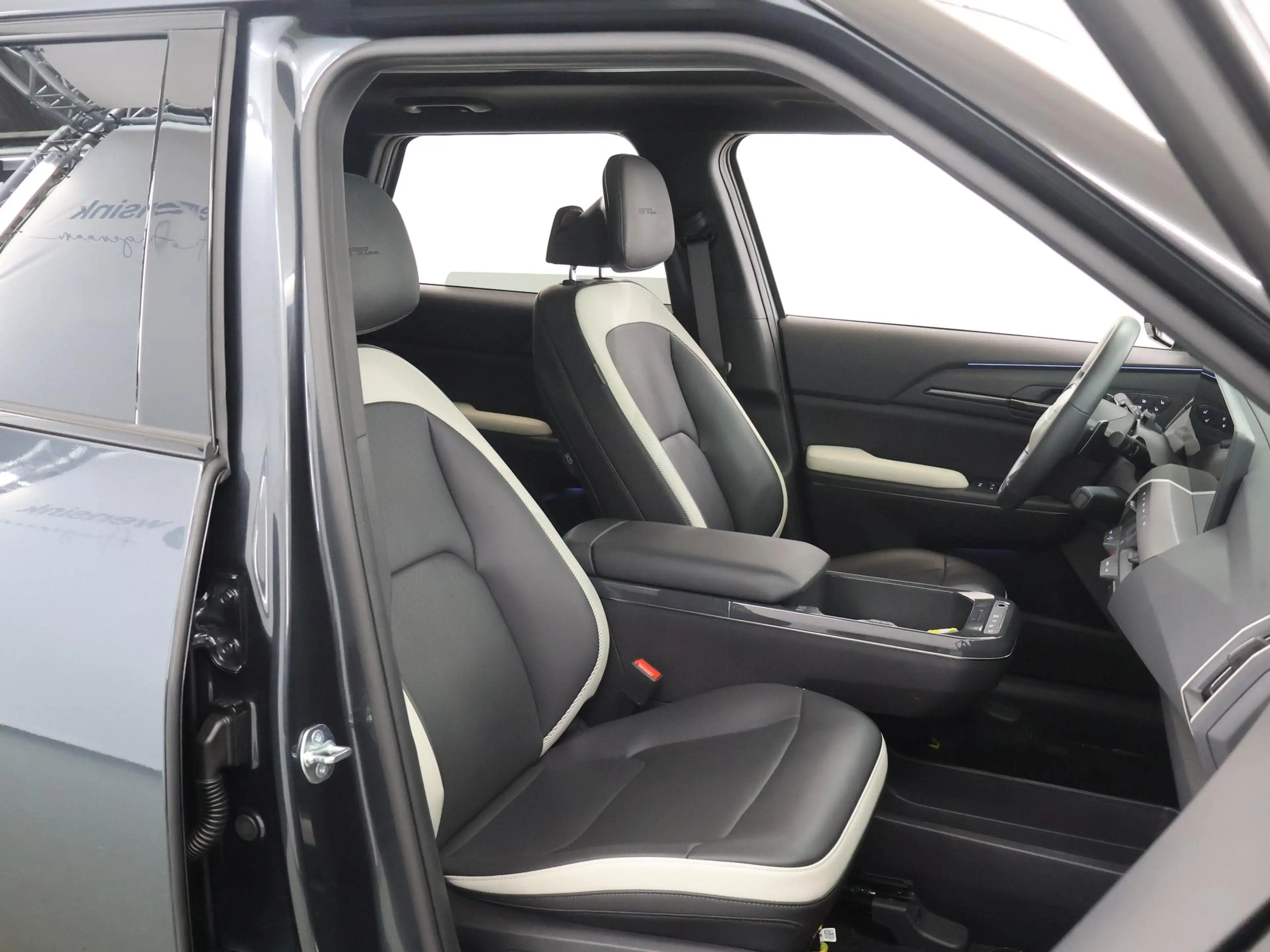 Kia EV5 GT-PlusLine 81.4 kWh | Trekhaak | 360 Graden camer — photo 10