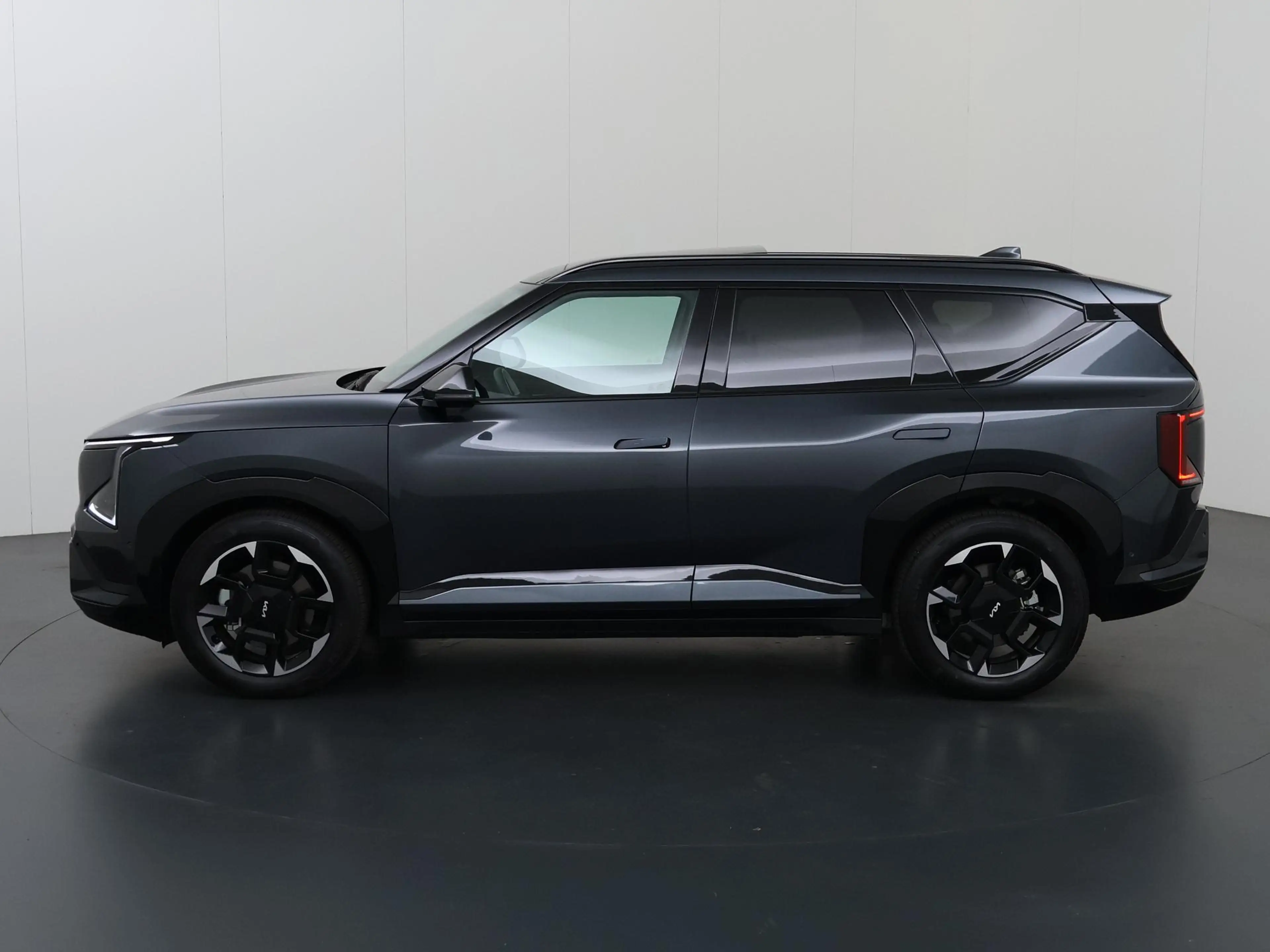 Kia EV5 GT-PlusLine 81.4 kWh | Trekhaak | 360 Graden camer — photo 5