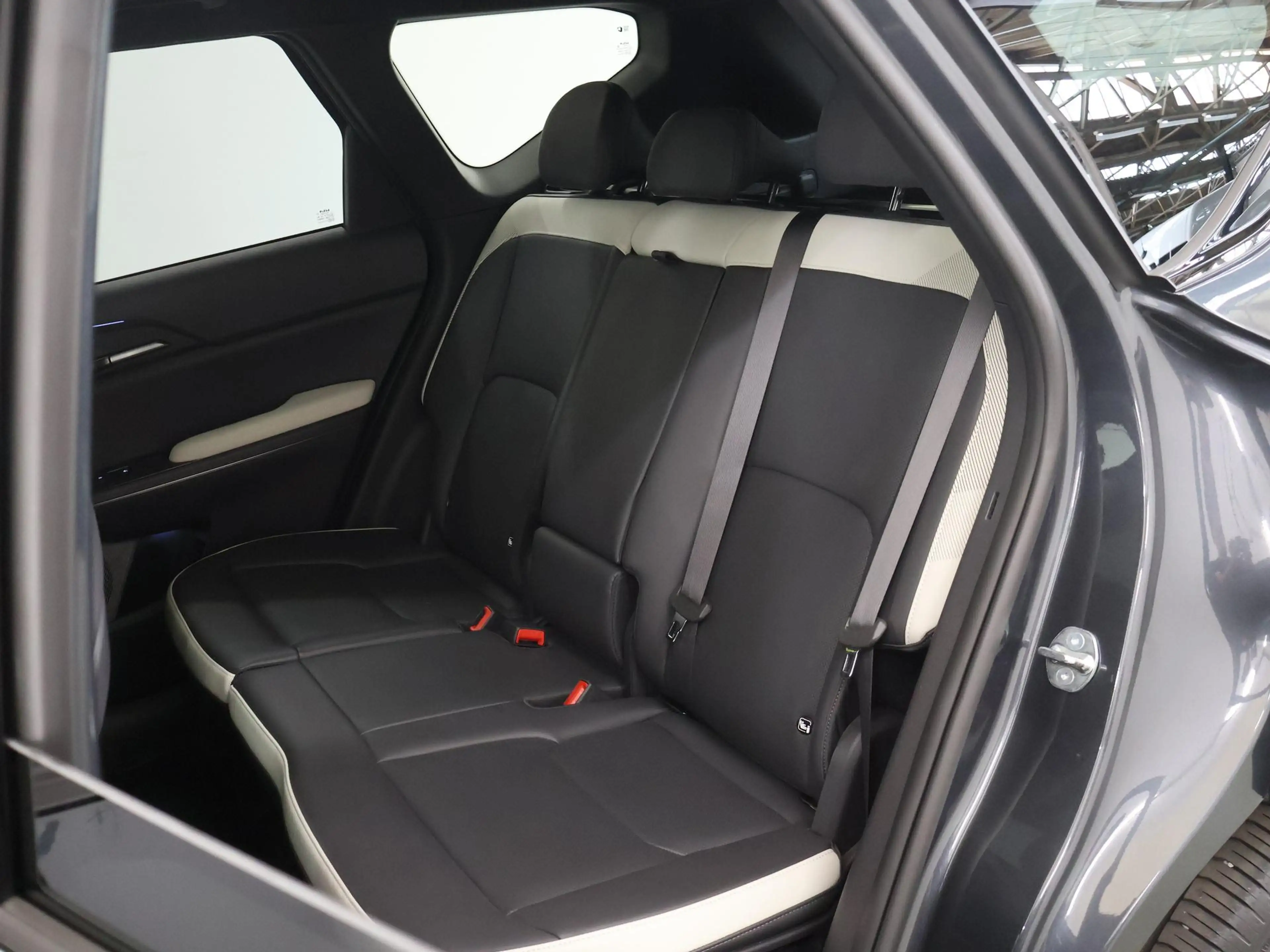 Kia EV5 GT-PlusLine 81.4 kWh | Trekhaak | 360 Graden camer — photo 11