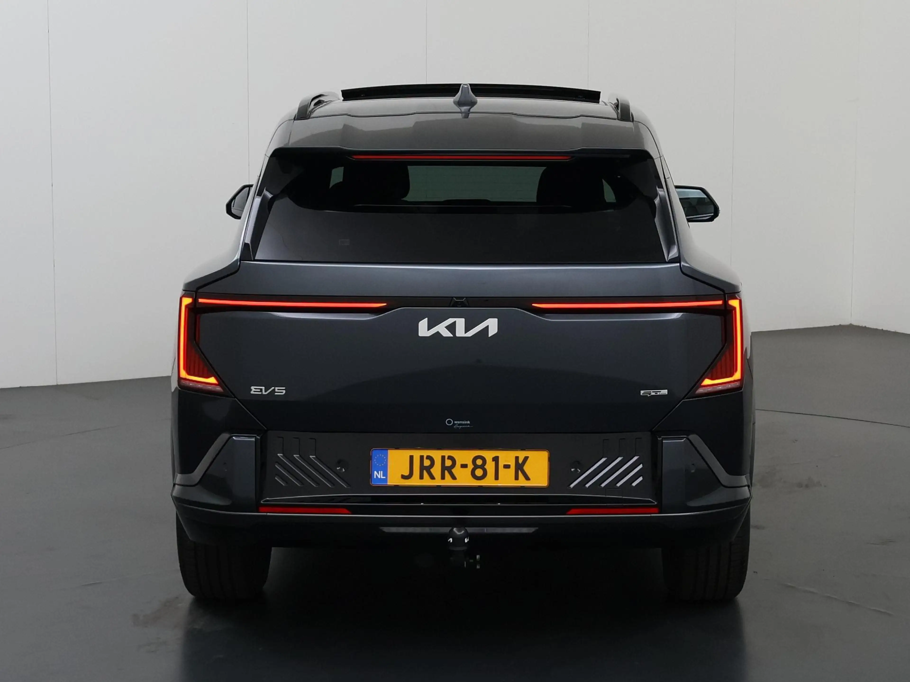 Kia EV5 GT-PlusLine 81.4 kWh | Trekhaak | 360 Graden camer — photo 4