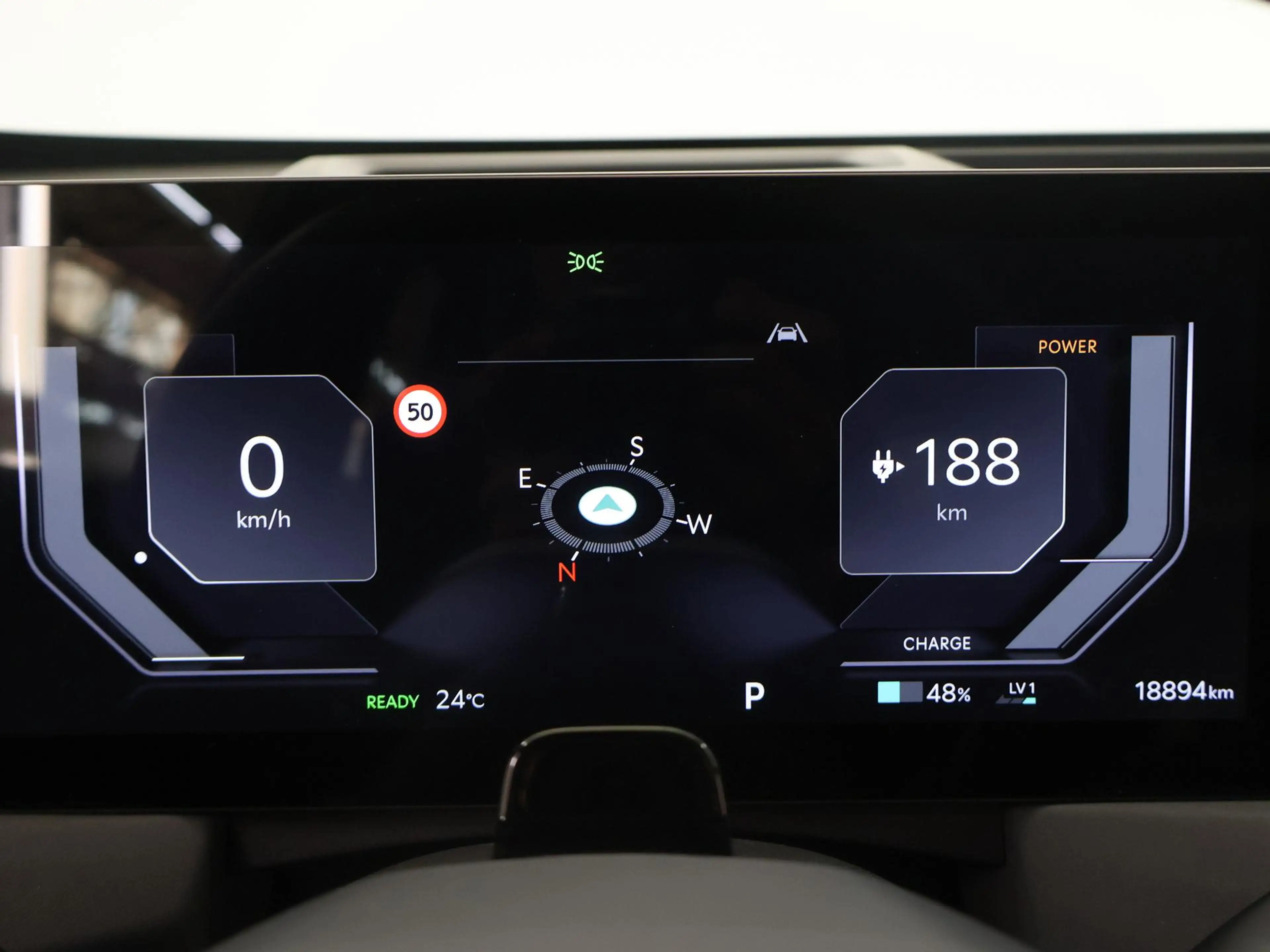 Kia EV5 GT-PlusLine 81.4 kWh | Trekhaak | 360 Graden camer — photo 13