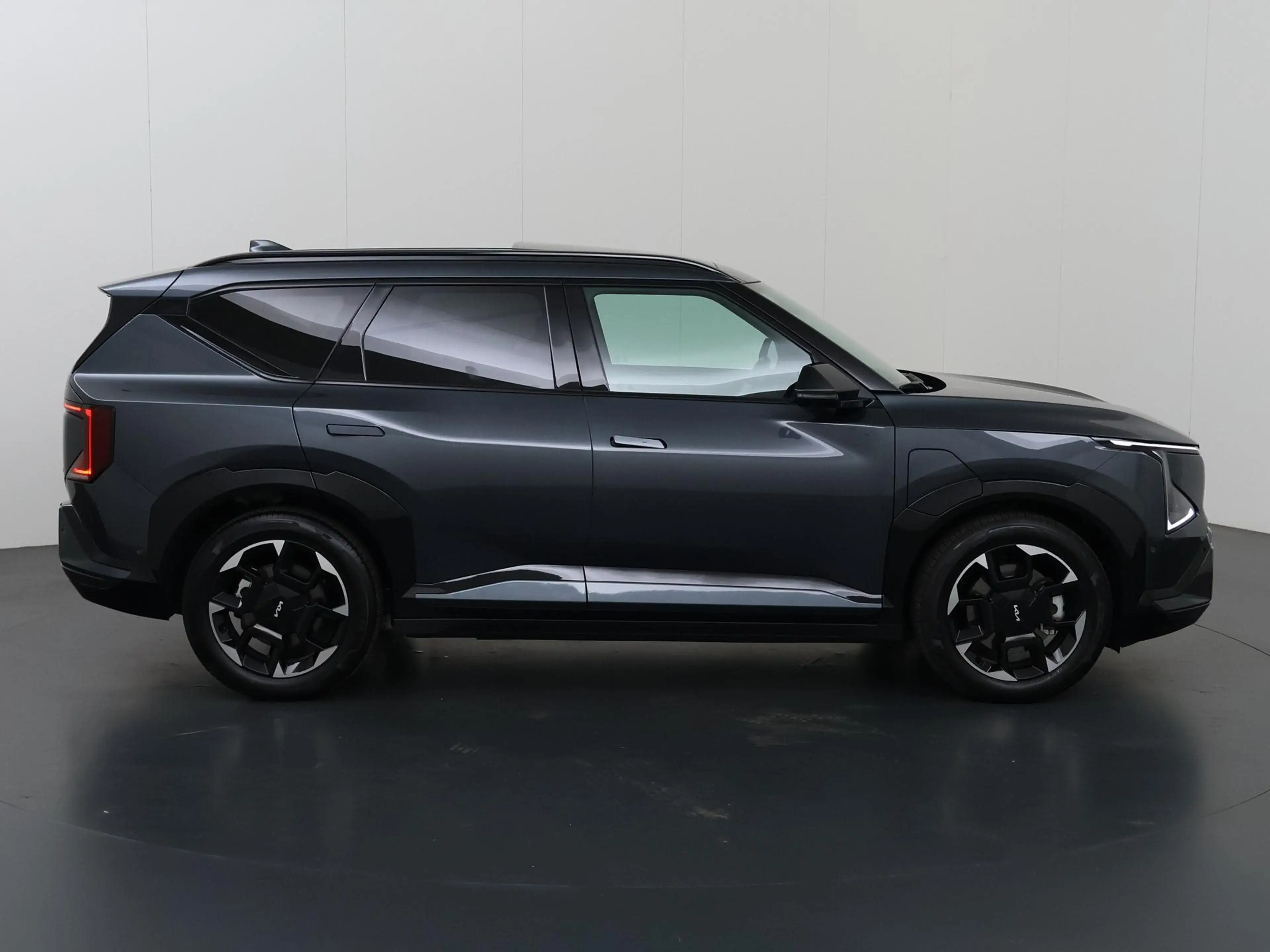 Kia EV5 GT-PlusLine 81.4 kWh | Trekhaak | 360 Graden camer — photo 6