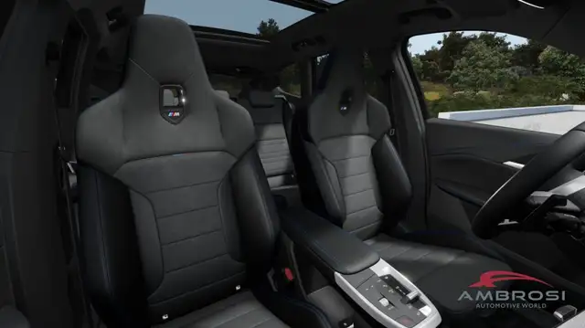 BMW X1 view 12