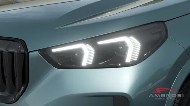 BMW X1 view 6