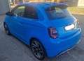 Abarth 500e 500e  47 kWh Scorpionissima Blu/Azzurro - thumbnail 4