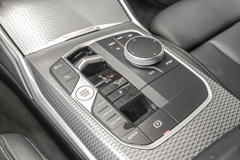 BMW 318 d Touring - 2ans/jaar garantie — photo 11