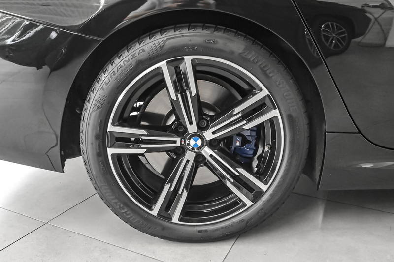 BMW 318 d Touring - 2ans/jaar garantie — photo 8