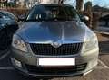 Skoda Roomster Roomster Classic 1,6 TDI CR DPF Classic Silber - thumbnail 1
