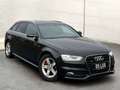 Audi A4 Avant 2.0 TDI 190CH 3X SLINE / QUATTRO / S-TRONIC Noir - thumbnail 1