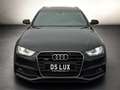 Audi A4 Avant 2.0 TDI 190CH 3X SLINE / QUATTRO / S-TRONIC Noir - thumbnail 2