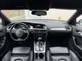 Audi A4 Avant 2.0 TDI 190CH 3X SLINE / QUATTRO / S-TRONIC Noir - thumbnail 8