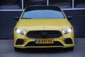 Mercedes-Benz A 180 Business Solution AMG Panoramadak | Night pakket | Žlutá - thumbnail 6