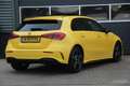 Mercedes-Benz A 180 Business Solution AMG Panoramadak | Night pakket | Gelb - thumbnail 37