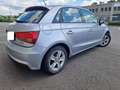 Audi A1 Sportback TSI 95CV Garantie 12 Mois Gris - thumbnail 3