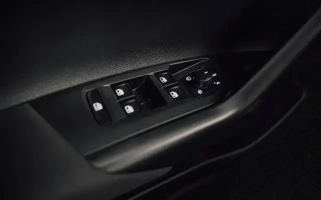 Volkswagen Taigo view 13