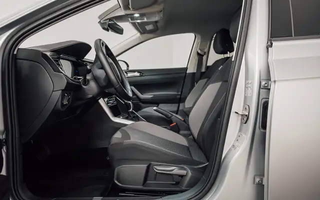 Volkswagen Taigo view 12