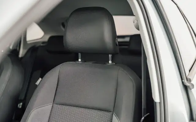 Volkswagen Taigo view 11