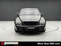 Maybach 57 S 6.0L Limousine W240 Černá - thumbnail 6